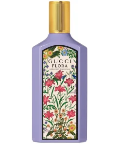 shop Gucci Flora Gorgeous Magnolia EDP 100 ml af Gucci - online shopping tilbud rabat hos shoppetur.dk