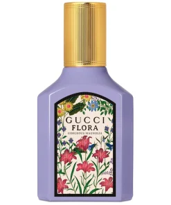 shop Gucci Flora Gorgeous Magnolia EDP 30 ml af Gucci - online shopping tilbud rabat hos shoppetur.dk