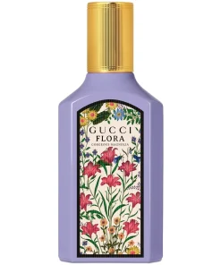 shop Gucci Flora Gorgeous Magnolia EDP 50 ml af Gucci - online shopping tilbud rabat hos shoppetur.dk