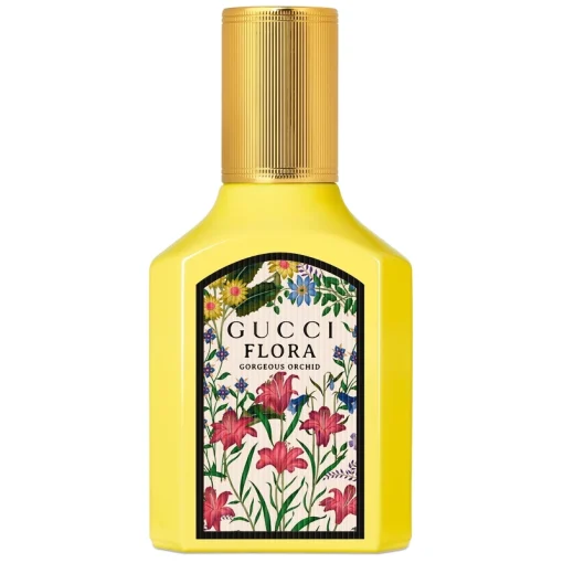 shop Gucci Flora Gorgeous Orchid EDP 30 ml af Gucci - online shopping tilbud rabat hos shoppetur.dk