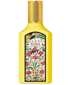 shop Gucci Flora Gorgeous Orchid EDP 50 ml af Gucci - online shopping tilbud rabat hos shoppetur.dk