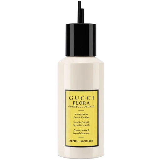 shop Gucci Flora Gorgeous Orchid EDP Refill 150 ml af Gucci - online shopping tilbud rabat hos shoppetur.dk