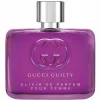 shop Gucci Guilty Elixir Parfum Pour Femme 60 ml af Gucci - online shopping tilbud rabat hos shoppetur.dk
