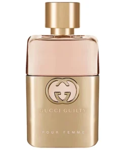 shop Gucci Guilty Pour Femme EDP 30 ml af Gucci - online shopping tilbud rabat hos shoppetur.dk