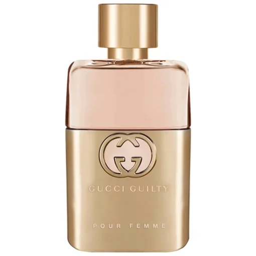 shop Gucci Guilty Pour Femme EDP 30 ml af Gucci - online shopping tilbud rabat hos shoppetur.dk