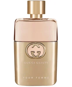 shop Gucci Guilty Pour Femme EDP 50 ml af Gucci - online shopping tilbud rabat hos shoppetur.dk