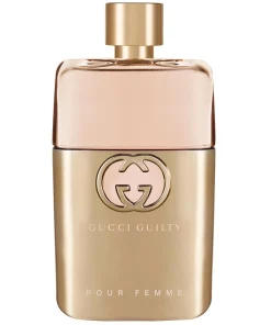 shop Gucci Guilty Pour Femme EDP 90 ml af Gucci - online shopping tilbud rabat hos shoppetur.dk