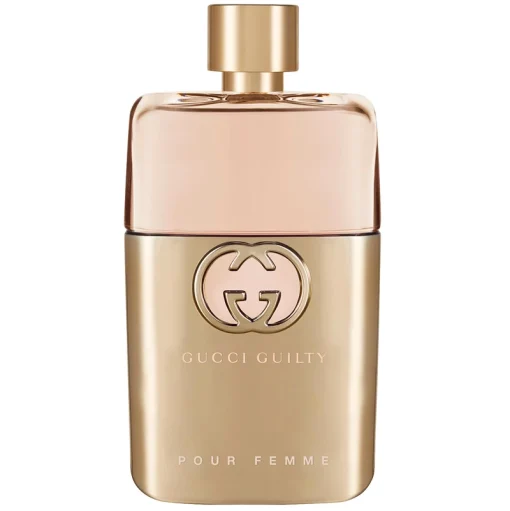 shop Gucci Guilty Pour Femme EDP 90 ml af Gucci - online shopping tilbud rabat hos shoppetur.dk