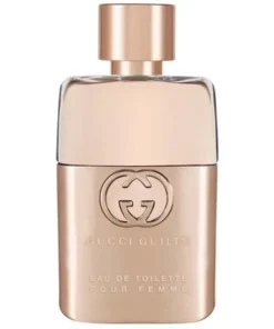 shop Gucci Guilty Pour Femme EDT 30 ml af Gucci - online shopping tilbud rabat hos shoppetur.dk