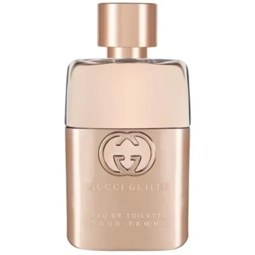 shop Gucci Guilty Pour Femme EDT 30 ml af Gucci - online shopping tilbud rabat hos shoppetur.dk