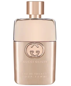 shop Gucci Guilty Pour Femme EDT 50 ml af Gucci - online shopping tilbud rabat hos shoppetur.dk