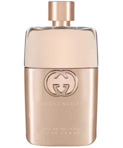 shop Gucci Guilty Pour Femme EDT 90 ml af Gucci - online shopping tilbud rabat hos shoppetur.dk