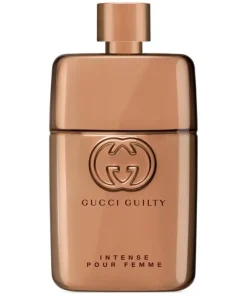 shop Gucci Guilty Pour Femme Intense EDP 90 ml af Gucci - online shopping tilbud rabat hos shoppetur.dk