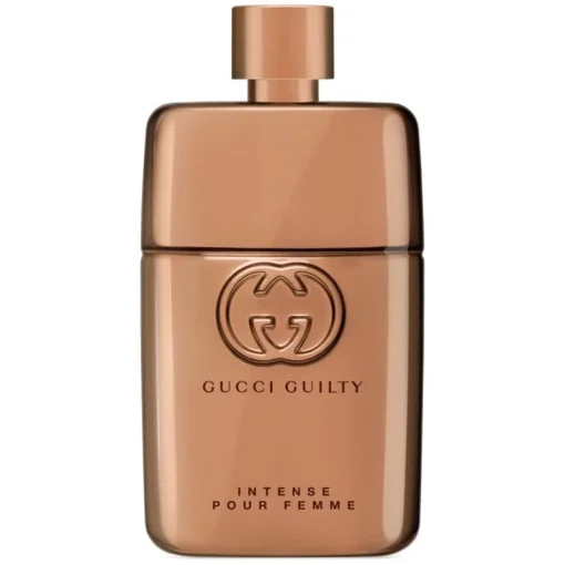 shop Gucci Guilty Pour Femme Intense EDP 90 ml af Gucci - online shopping tilbud rabat hos shoppetur.dk