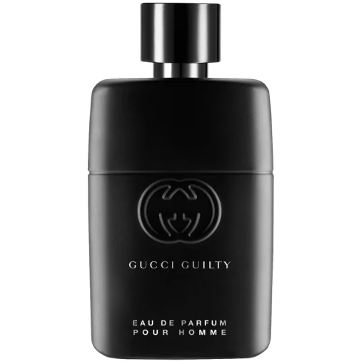 shop Gucci Guilty Pour Homme EDP 50 ml af Gucci - online shopping tilbud rabat hos shoppetur.dk