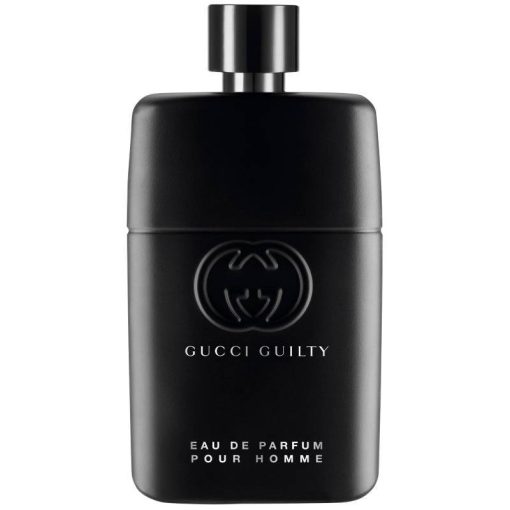 shop Gucci Guilty Pour Homme EDP 90 ml af Gucci - online shopping tilbud rabat hos shoppetur.dk