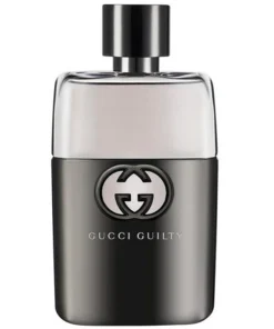 shop Gucci Guilty Pour Homme EDT 50 ml af Gucci - online shopping tilbud rabat hos shoppetur.dk