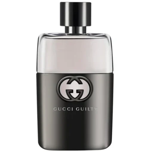 shop Gucci Guilty Pour Homme EDT 50 ml af Gucci - online shopping tilbud rabat hos shoppetur.dk