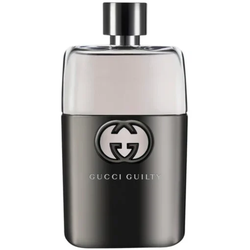 shop Gucci Guilty Pour Homme EDT 90 ml af Gucci - online shopping tilbud rabat hos shoppetur.dk