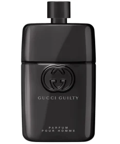 shop Gucci Guilty Pour Homme Parfum EDP 150 ml af Gucci - online shopping tilbud rabat hos shoppetur.dk