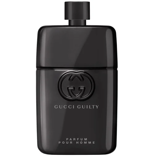 shop Gucci Guilty Pour Homme Parfum EDP 150 ml af Gucci - online shopping tilbud rabat hos shoppetur.dk