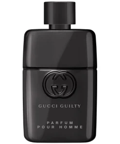 shop Gucci Guilty Pour Homme Parfum EDP 50 ml af Gucci - online shopping tilbud rabat hos shoppetur.dk