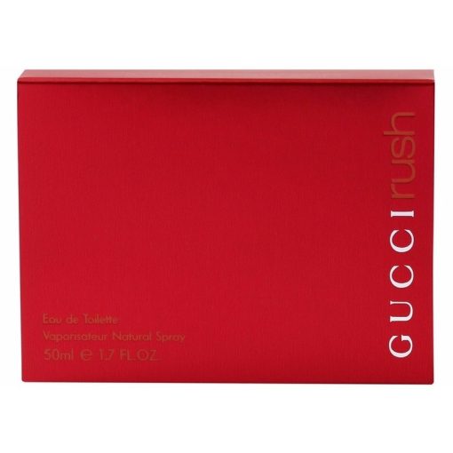 shop Gucci Rush EDT Woman 30 ml af Gucci - online shopping tilbud rabat hos shoppetur.dk