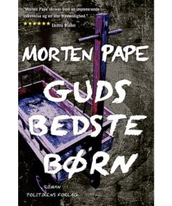 shop Guds bedste børn - Amager 2 - Paperback af  - online shopping tilbud rabat hos shoppetur.dk