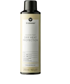 shop HH Simonsen Dry Heat Protection 250 ml af HH Simonsen - online shopping tilbud rabat hos shoppetur.dk