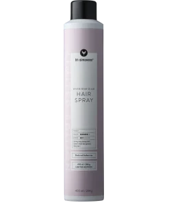 shop HH Simonsen Hair Spray 400 ml af HH Simonsen - online shopping tilbud rabat hos shoppetur.dk