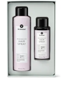 shop HH Simonsen Hair Spray - Gift Box af HH Simonsen - online shopping tilbud rabat hos shoppetur.dk