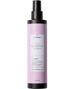 shop HH Simonsen Maximize Spray 200 ml af HH Simonsen - online shopping tilbud rabat hos shoppetur.dk