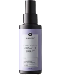 shop HH Simonsen Miracle Spray 100 ml af HH Simonsen - online shopping tilbud rabat hos shoppetur.dk