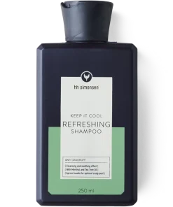 shop HH Simonsen Refreshing Shampoo 250 ml af HH Simonsen - online shopping tilbud rabat hos shoppetur.dk