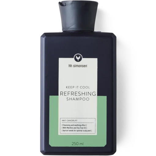 shop HH Simonsen Refreshing Shampoo 250 ml af HH Simonsen - online shopping tilbud rabat hos shoppetur.dk