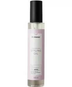 shop HH Simonsen Styling Oil 100 ml af HH Simonsen - online shopping tilbud rabat hos shoppetur.dk