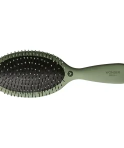 shop HH Simonsen Wonder Brush - Army Green af HH Simonsen - online shopping tilbud rabat hos shoppetur.dk