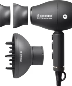 shop HH Simonsen XS Hair Dryer af HH Simonsen - online shopping tilbud rabat hos shoppetur.dk