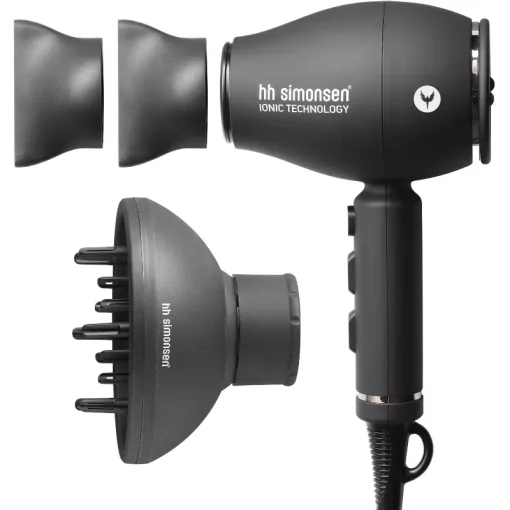 shop HH Simonsen XS Hair Dryer af HH Simonsen - online shopping tilbud rabat hos shoppetur.dk