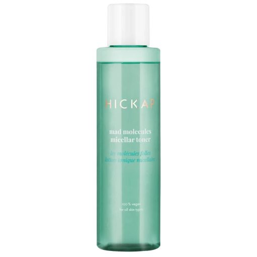 shop HICKAP Mad Molecules Micellar Toner 150 ml af Hickap - online shopping tilbud rabat hos shoppetur.dk