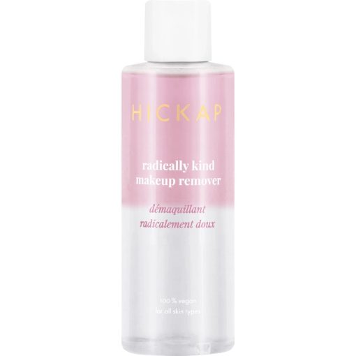 shop HICKAP Radically Kind Makeup Remover 100 ml af Hickap - online shopping tilbud rabat hos shoppetur.dk