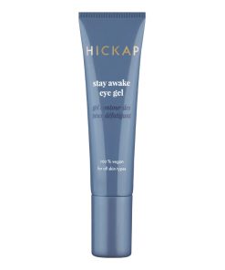 shop HICKAP Stay Awake Eye Gel 15 ml af Hickap - online shopping tilbud rabat hos shoppetur.dk