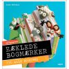 shop Hæklede bogmærker - Indbundet af  - online shopping tilbud rabat hos shoppetur.dk