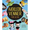 shop Hæklede venner for altid - Indbundet af  - online shopping tilbud rabat hos shoppetur.dk