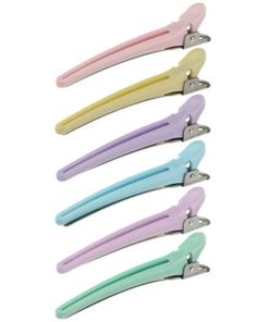 shop Hairclips Combi For Velcro Curlers Macarons 12 Pieces af vrige Mrker - online shopping tilbud rabat hos shoppetur.dk