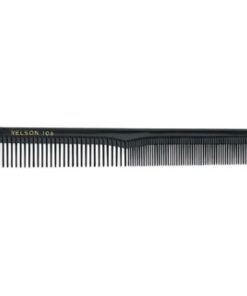 shop Hairdressing Cutting Comb - Black af Hairdressing Tools - online shopping tilbud rabat hos shoppetur.dk