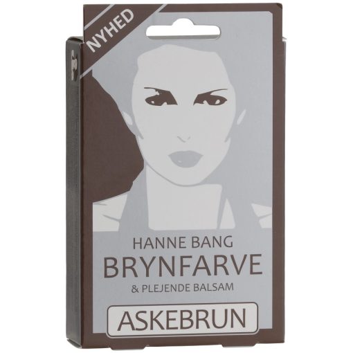 shop Hanne Bang Brynfarve - Askebrun af Hanne Bang - online shopping tilbud rabat hos shoppetur.dk