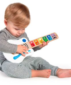 shop Hape guitar - Baby Einstein - Magic Touch af hape - online shopping tilbud rabat hos shoppetur.dk