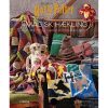 shop Harry Potter - Magisk hækling - Hardback af  - online shopping tilbud rabat hos shoppetur.dk