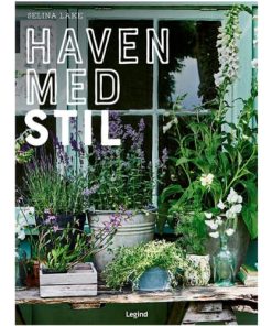 shop Haven med stil - Indbundet af  - online shopping tilbud rabat hos shoppetur.dk